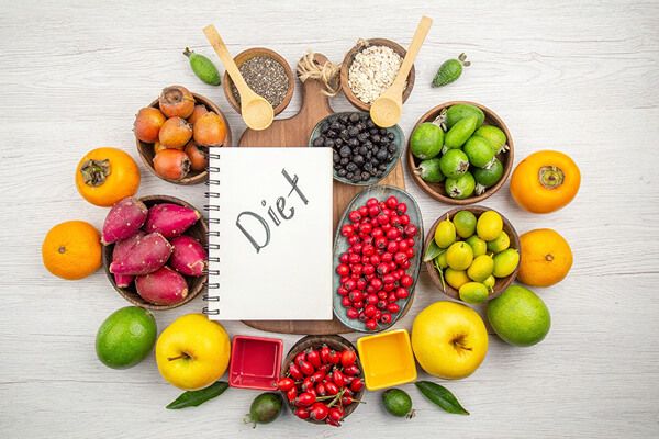 Nutritional Therapy for Digestive Disorders
