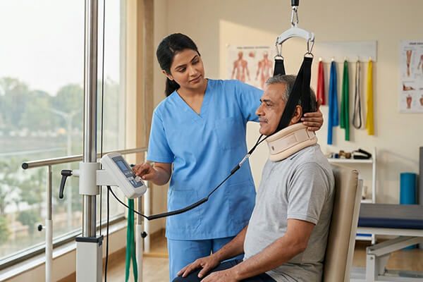 Occupational therapy labs