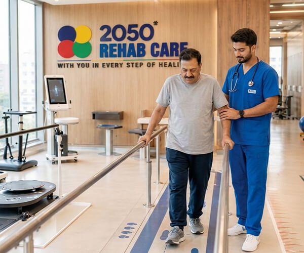 Proven Rehab Protocols: