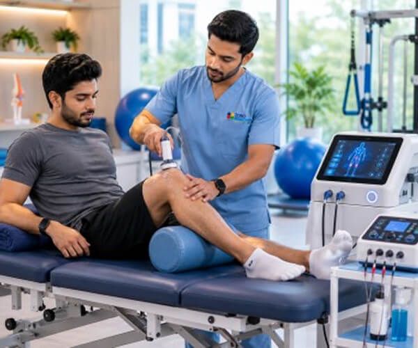 Pain Management Therapy Units