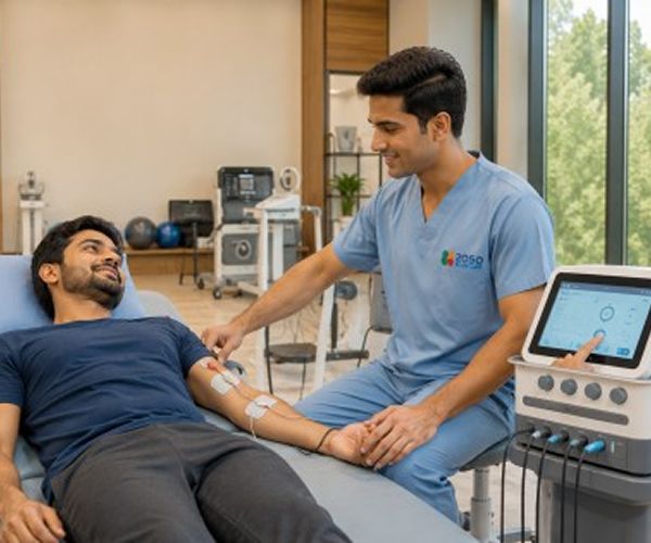 Pain management and recovery monitoring tools