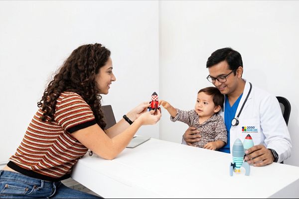 Holistic Family Support: