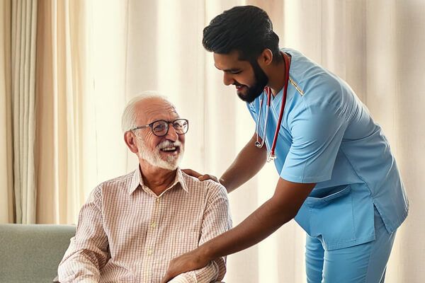 Parkinson’s Disease Rehabilitation