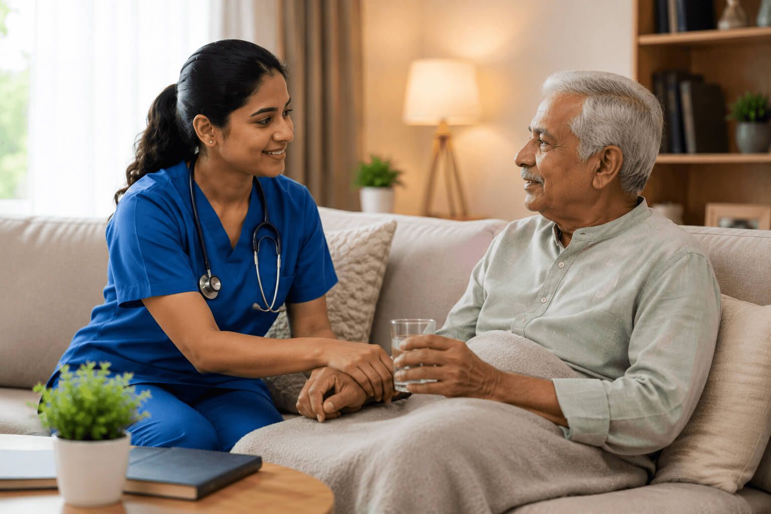 Personalized Rehabilitation Plans: 