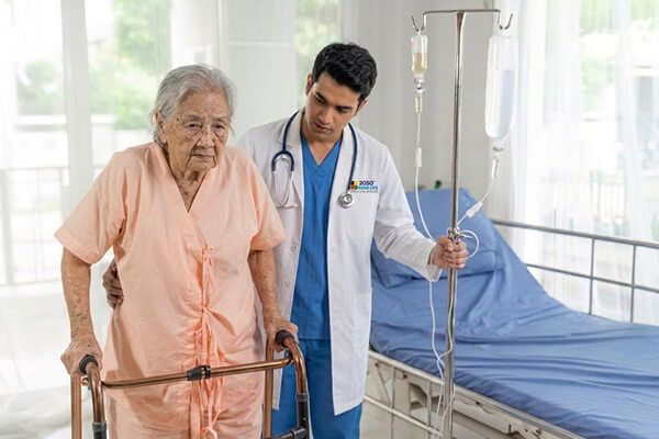 Personalized Care Plans: