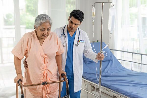 Personalized rehabilitation and recovery plans