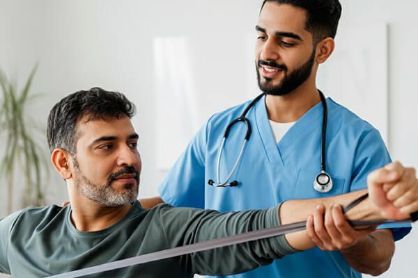 Integrated Multidisciplinary Approach –