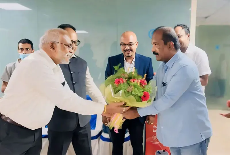 Redefining Elder Care with Advanced Hearing Solutions