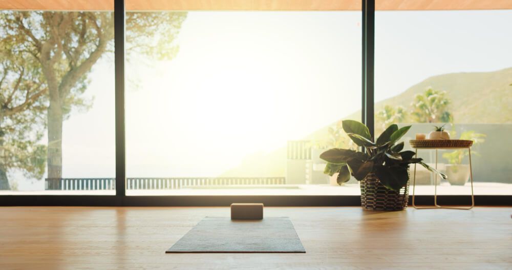 Relaxation & Mindfulness Corners