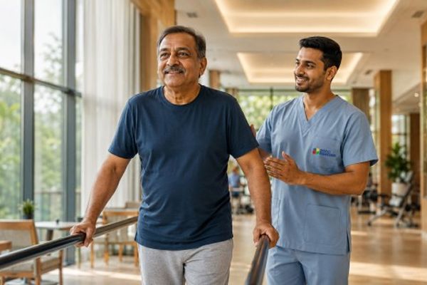 Dependable Post-Operative Care in Raipur: 