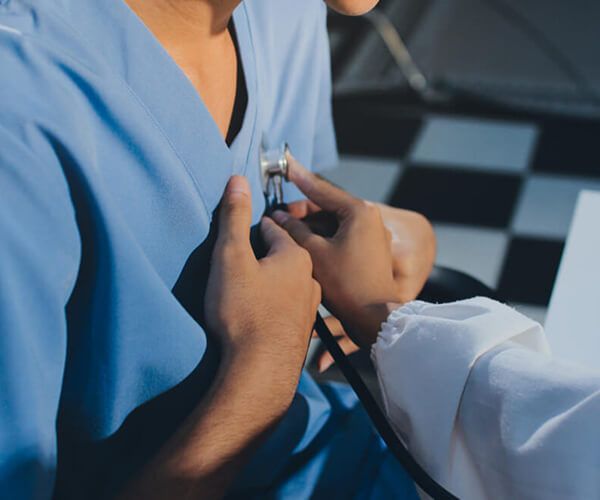 Respiratory Therapy & Breathing Training Zone