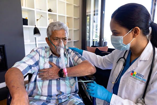 Respiratory & Endurance Training: