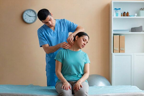 Scoliosis and Spinal Deformity Rehab