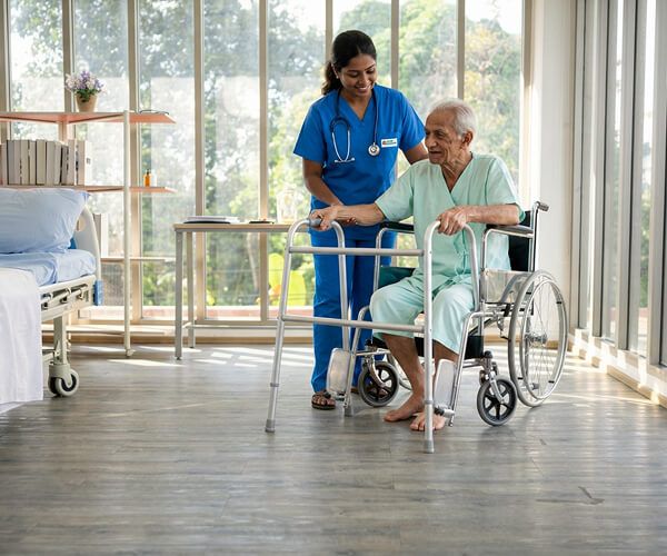 Specialized Oncology Protocols: 