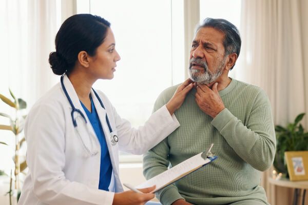 Speech & Language Therapy (Adult & Pediatric)