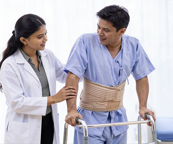 Post-Procedure Biliary Recovery Care