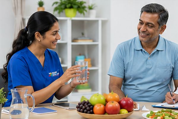 Structured Bowel Management: 