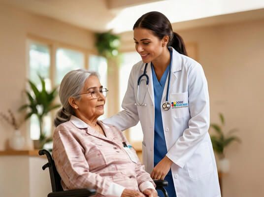 Personalised Rehabilitation Programs
