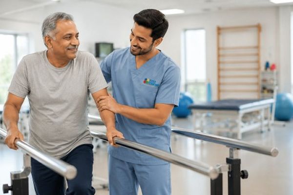 Patient-Centric Approach: 