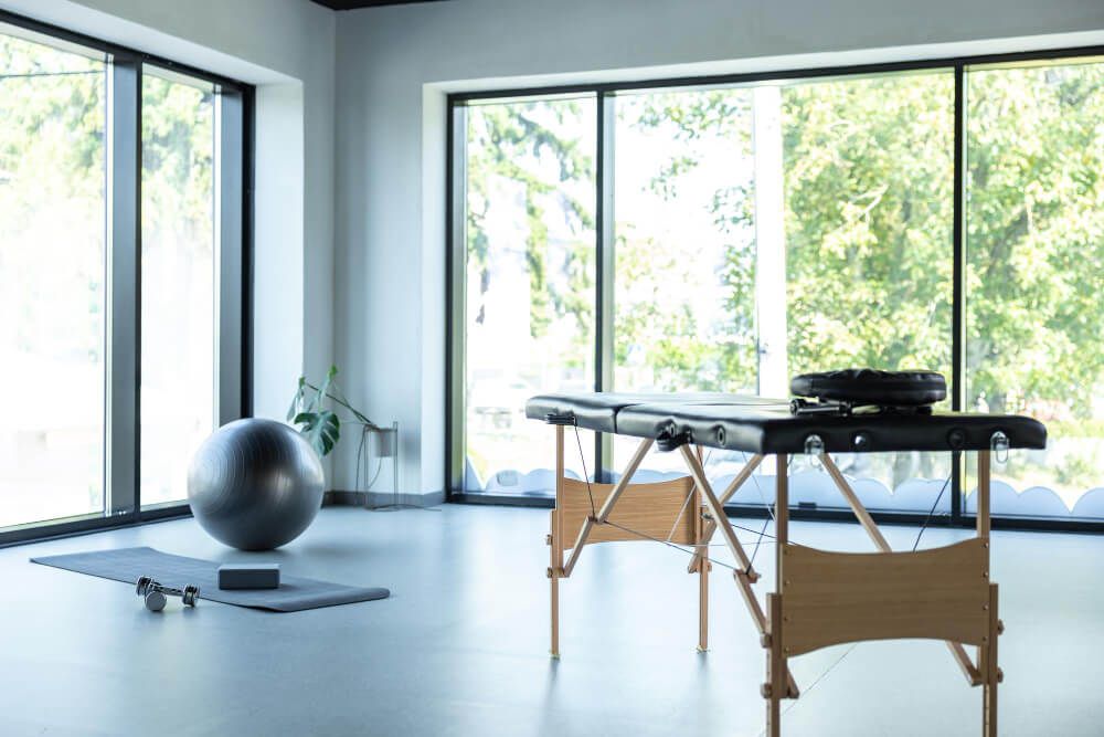 Therapeutic Activity Zones