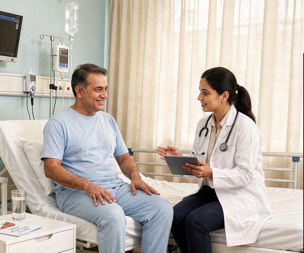 Stage-Based Rehabilitation Planning: