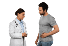 Who Can Benefit From Liver and Biliary Rehab Services ?