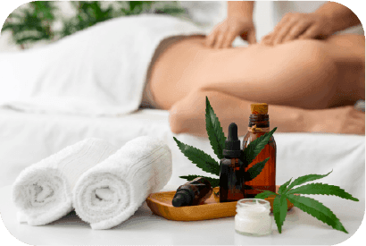 Ayurveda Recovery