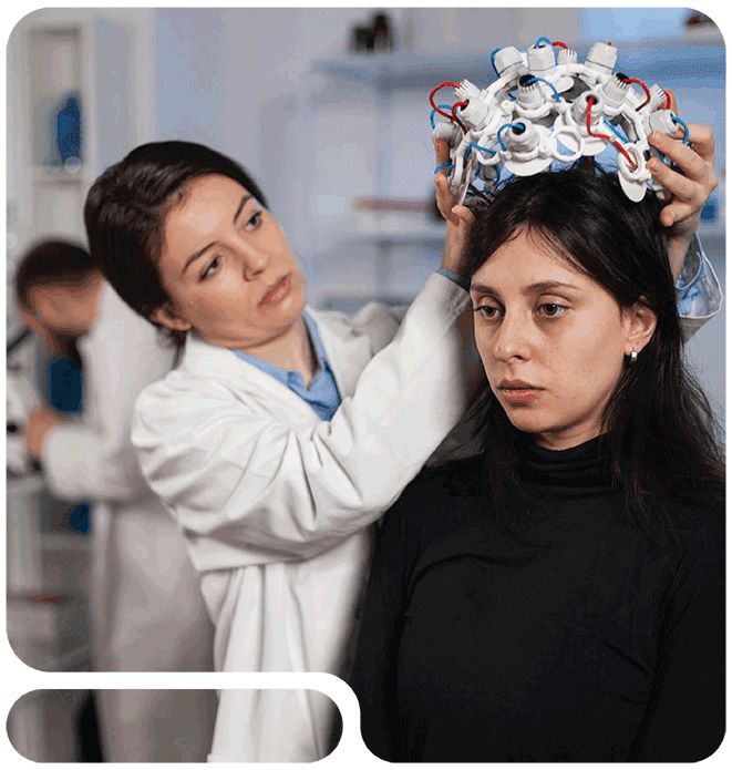 NEUROLOGICAL REHABILITATION<br>AT 2050 REHAB CARE