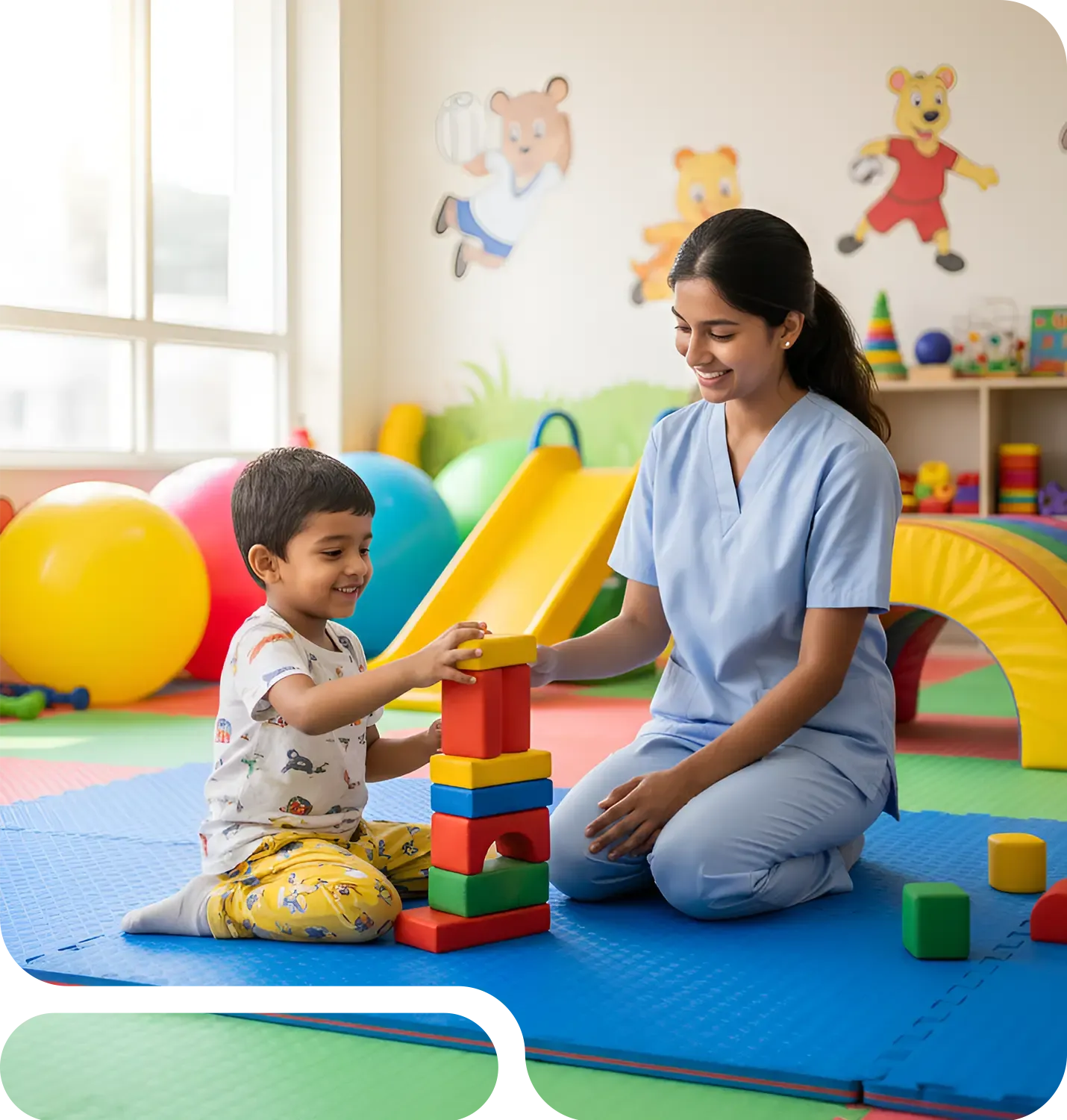 HAPPINESS FOR YOUR CHILD