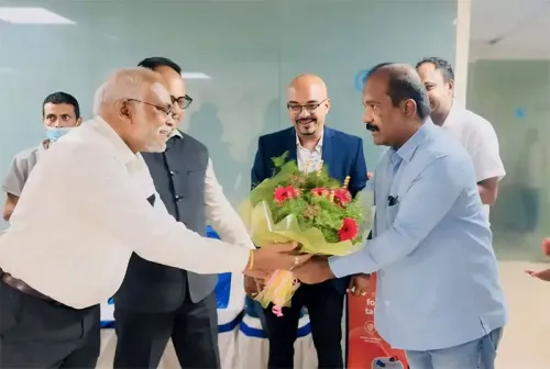 Redefining Elder Care with Advanced Hearing Solutions