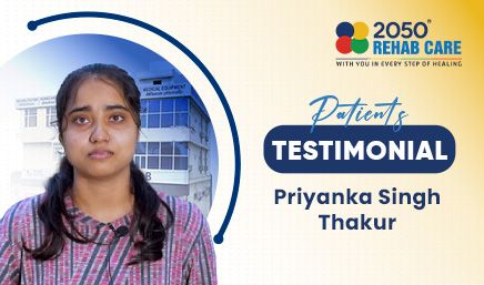 Priyanka Singh Thakur testimonial